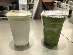 -Yee3·三号椰(上海中山公园龙之梦店)