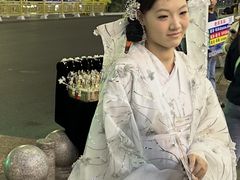 -英子补身汤(海兰路店)