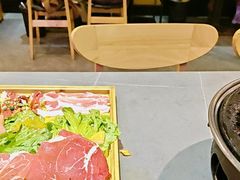 -正宗齐齐哈尔烤肉·齐牛哥鲜切炭火烤肉(杭州总店)