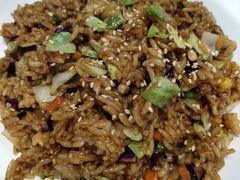 -小木屋拌饭(鞍山景子街小商品城店)