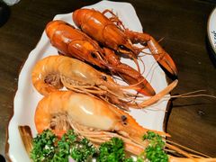 -聚汇三少·龙虾·中餐厅(莫邪路新天地店)
