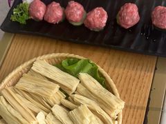 -三个椰子·现砍椰子鸡(金源CBD店)