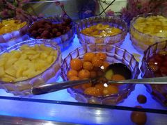 -比亚森自助烤肉料理(裕华店)