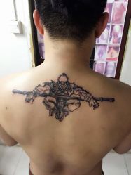 樂色刺青-纹身TATTOO-樂色刺青-纹身TATTOO