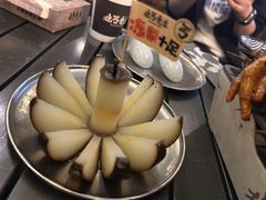 -北丐先生·野馄饨烧烤(长宁龙之梦店)