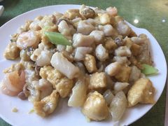 -桃子餐厅·天津菜(红星路直营店)