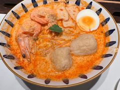 -芽笼芽笼新加坡餐厅(环球港店)