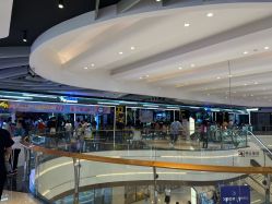 -反弹蹦床公园·亲子乐园·团建·派对(中庚漫游城店)