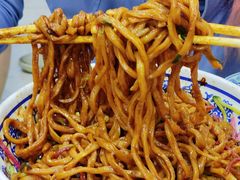 -门框胡同百年卤煮(鸟巢店)