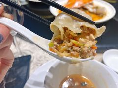 -文华小渔村(椒江康平路店)