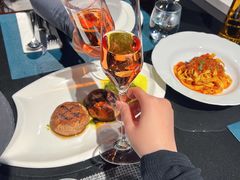 -CASANOVA西餐厅(海信广场店)