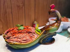 -香佰里重庆火锅(恒力博纳广场店)