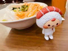-子午路张记肉夹馍(翠华路店)