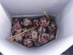 -周记炒货·山核桃·甘栗(武林店)