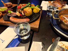 -bluefrog蓝蛙(水游城店)