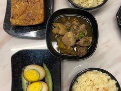 -鸡坤茶室(三里屯店)