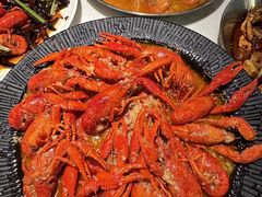 -红盔甲·小龙虾(天钥桥店)