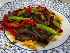 -百年粉蒸牛肉