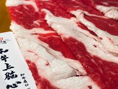 -温野菜涮涮锅(西单大悦城店)