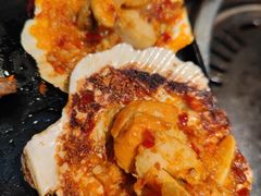 -汉拿山(包河万达店)