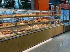-新侨三宝乐面包店(崇文门店)