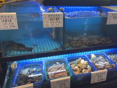 -隆喜元鱼汤包·海鲜(中联广场店)