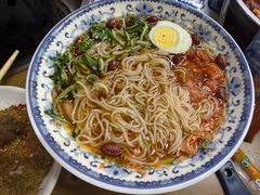 -马晓马佳牛羊肉(新合路店)