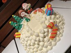 -青岛即墨希尔顿逸林酒店·開自助餐厅