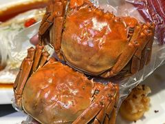 -淮扬府(安定门店)