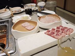 -海底捞火锅(雄峰城店)