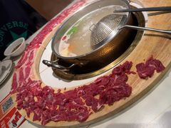 -牛人日志·鲜牛肉骨汤火锅(万科里瑧店)