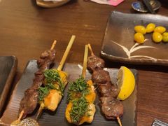 -鸟鹏烧鸟居酒屋(昌岗店)