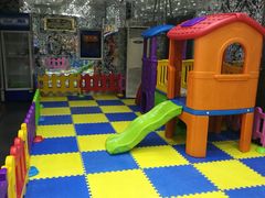 -清真·锦翔炝锅鱼(明德门店)