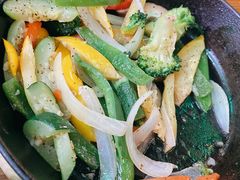 -Famous肥猫墨西哥音乐餐吧(五棵松华熙LIVE店)