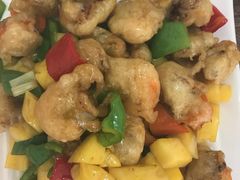 -烁佳海鲜大馅饺子