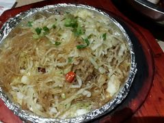 -川流不息(北蔡休闲广场店)