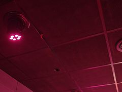 -唱吧麦颂KTV(黄骅华贸商业广场店)
