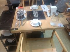 -湯系·煲汤手艺人(东二环泰禾广场店)