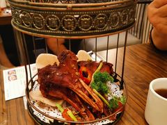 -避风塘(江桥万达店)
