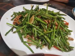 -陈记菜馆·非遗淮扬菜(东关街教场店)