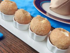 -甘尼仕印度餐厅酒吧(斜塘老街店)