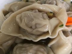 虾仁大馄饨-梦花街馄饨店(中华苑店)