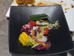 -大渔铁板烧(花园道店)