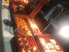 -广州富力丽思卡尔顿酒店