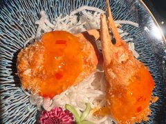 -上井精致料理(中兴商业大厦店)