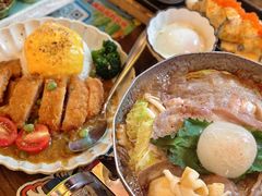 -桃太郎寿司料理(南坪店)
