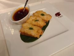 -天龙轩(香港丽思卡尔顿酒店)