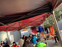 -段生记肉丸糊辣汤(西铁大明宫住宅小区店)