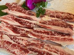 -三千里韩式炭火烤肉(南八马路店)