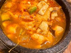 -七八冷面·延边朝鲜族美食(世纪汇店)